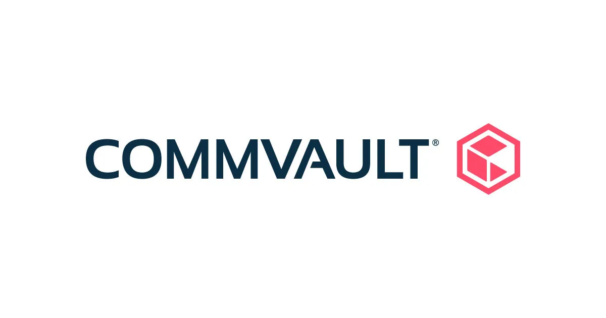 Commvault-Logo